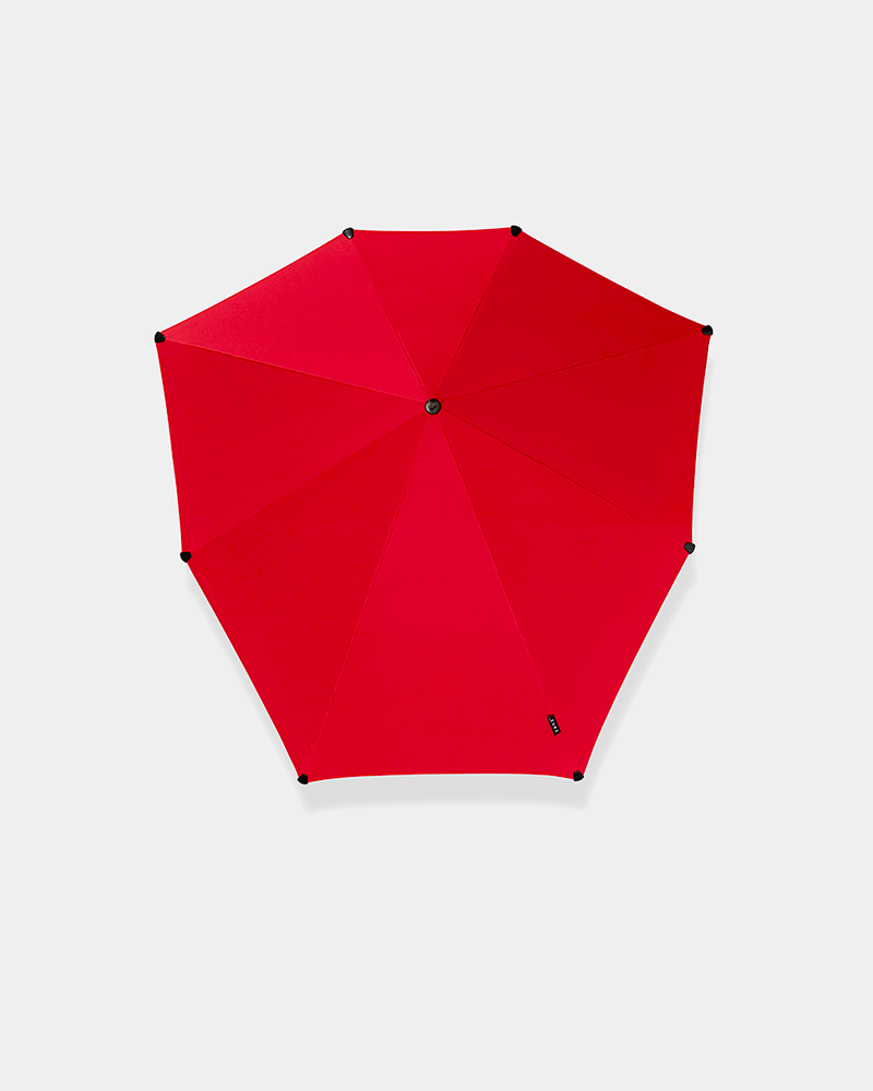 Parapluie tempête canne L à personnaliser
